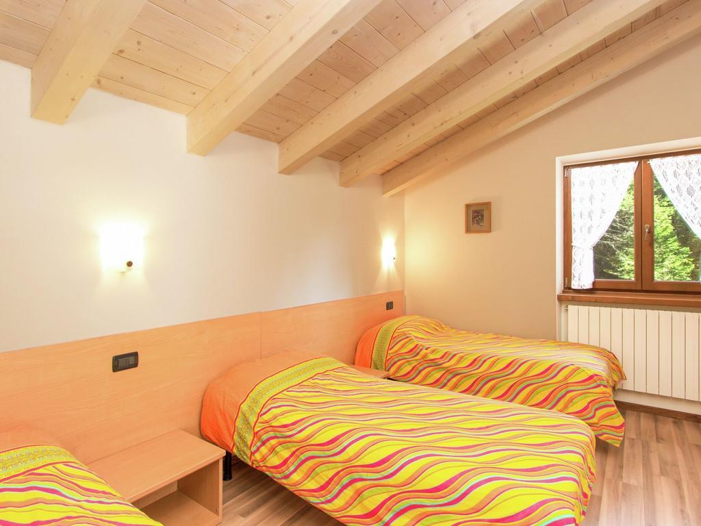 Chalet Tremalzo Habitación foto