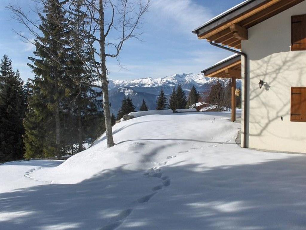 Chalet Tremalzo Habitación foto