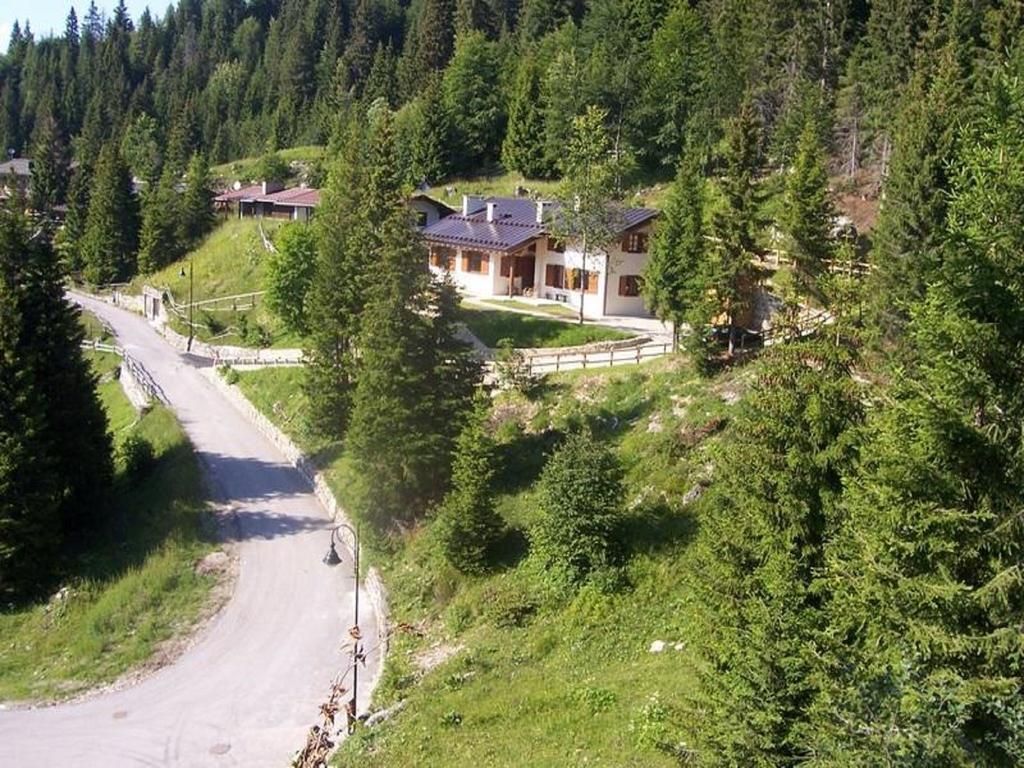 Chalet Tremalzo Habitación foto
