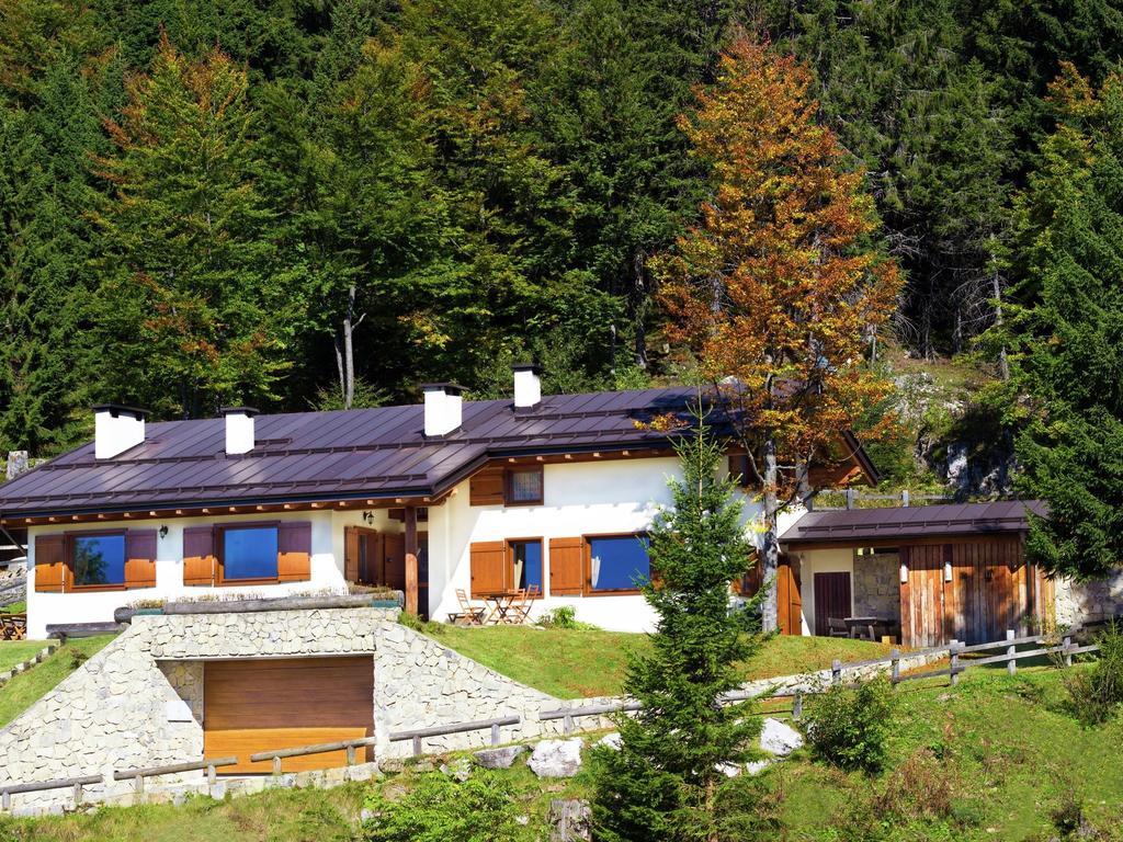Chalet Tremalzo Habitación foto
