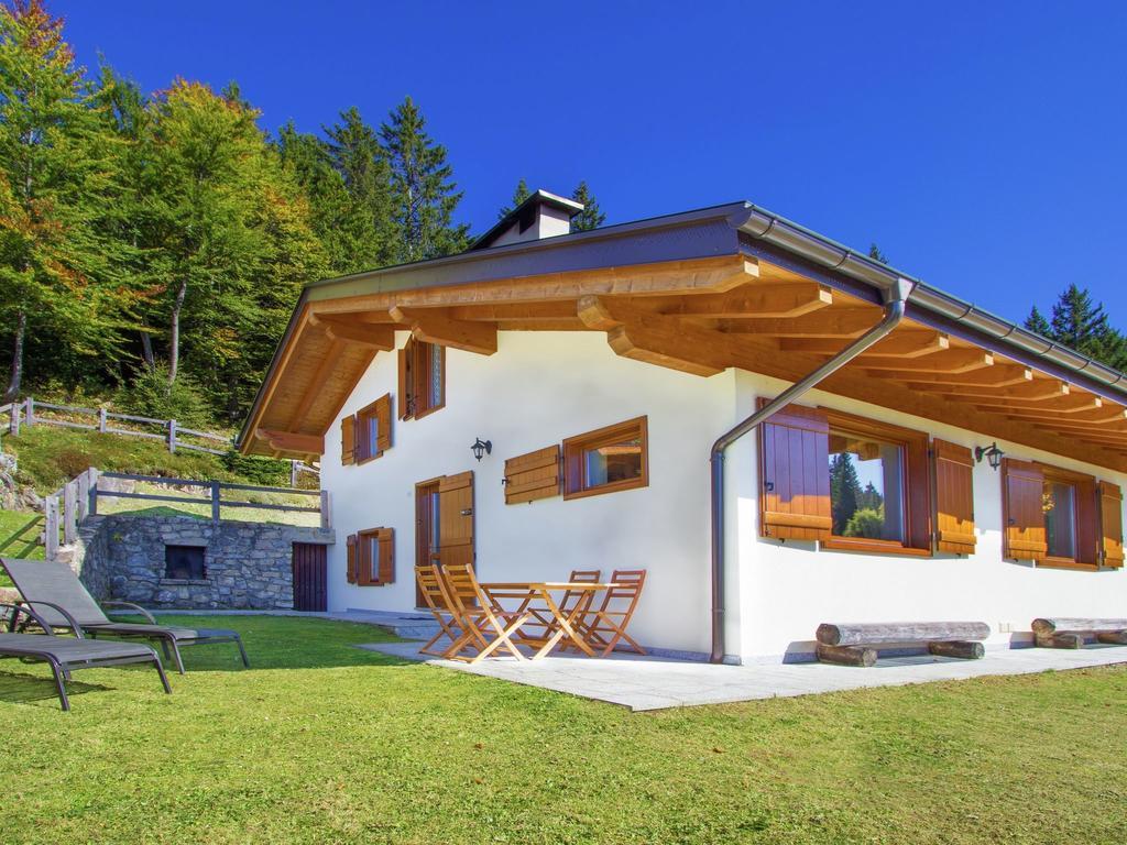 Chalet Tremalzo Habitación foto